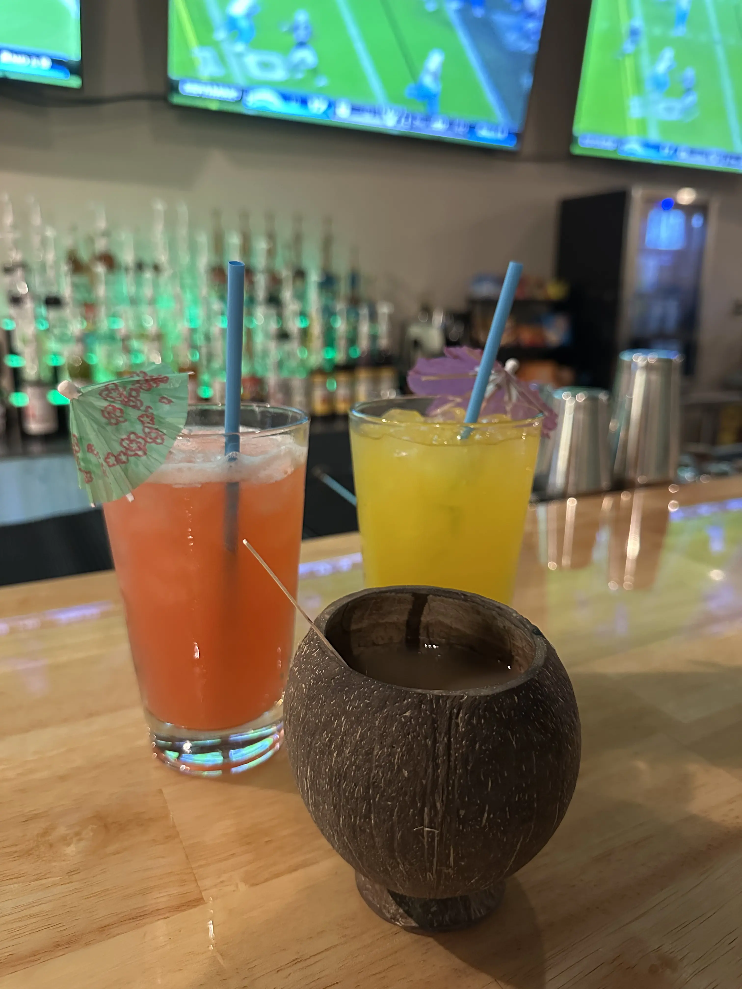 Community gathering space