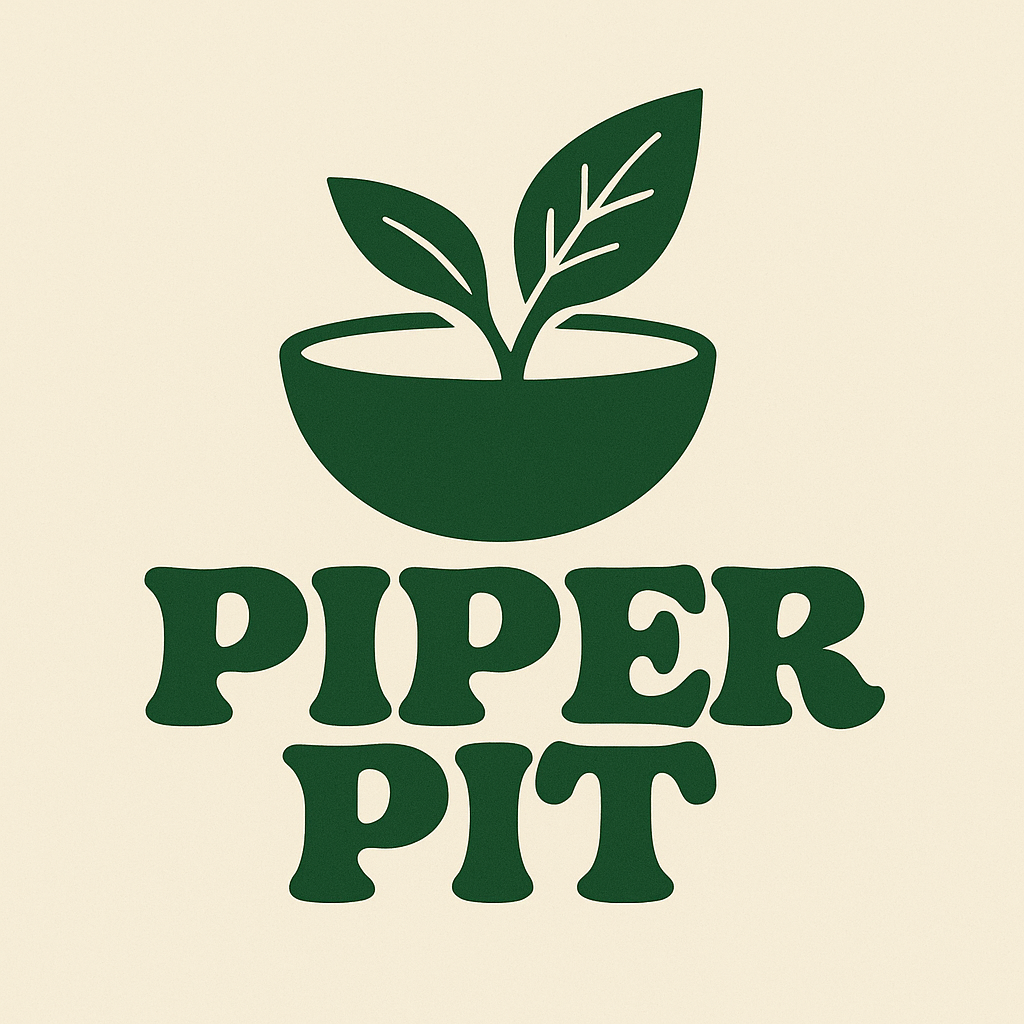 Piper Pit
